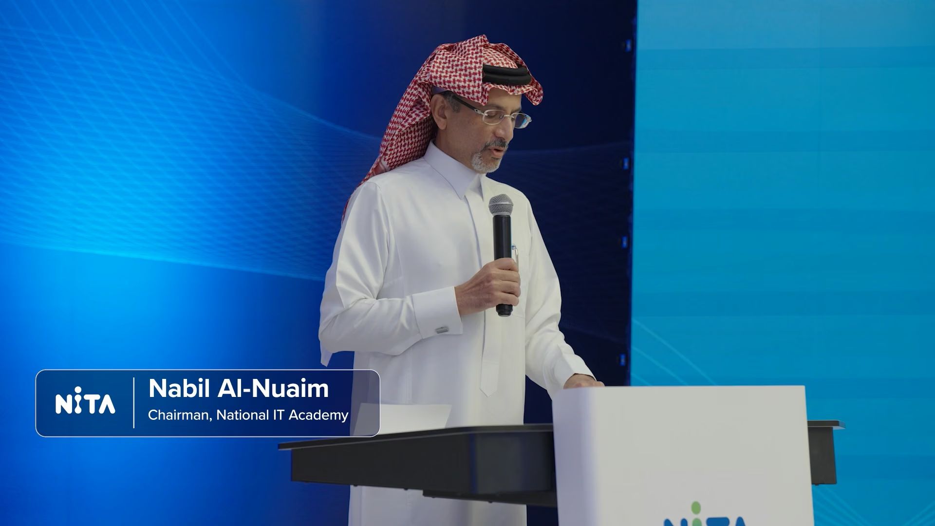 Accelerating Saudi Arabia’s AI Future: