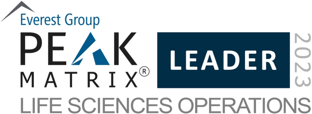 Wipro Positioned as a 'Leader' in Everest Group Life Sciences Operations PEAK Matrix® Assessment 2023