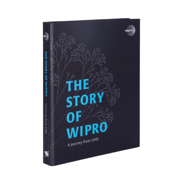 Wipro to pay $5 mn to close six-year-old US Securities probe | Company News  - Business Standard