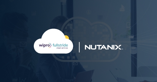 Unleash The Hybrid Multicloud Journey With Wipro's Full Stride Cloud ...