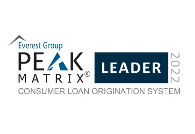 Everest Group Consumer Loan Origination System Products PEAK Matrix Assessment 2022 positions Wipro as a Leader.
