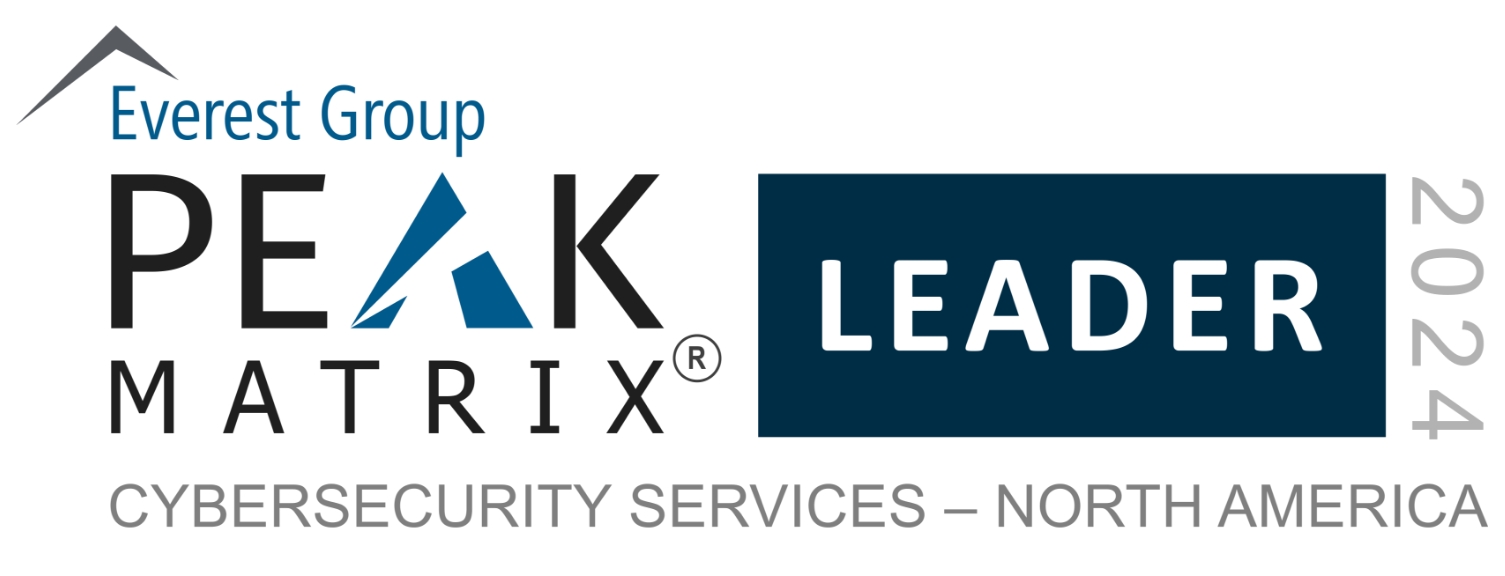 Everest Group Names Wipro a Leader in Cybersecurity Services PEAK Matrix® Assessment 2024 – North America