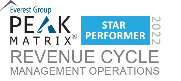 Wipro Positioned as 'Major Contender & Star Performer' in Everest Group Revenue Cycle Management (RCM) Operations PEAK Matrix® Assessment 2022