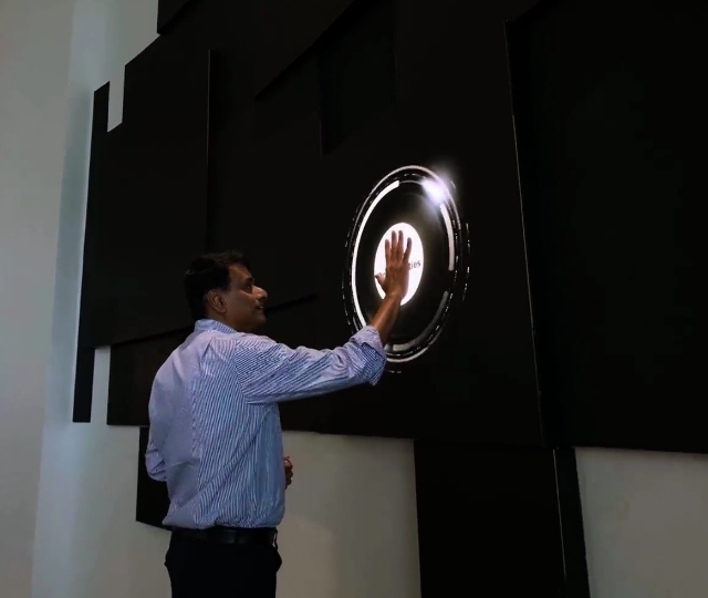 INTRODUCING THE WIPRO INNOVATION NETWORK