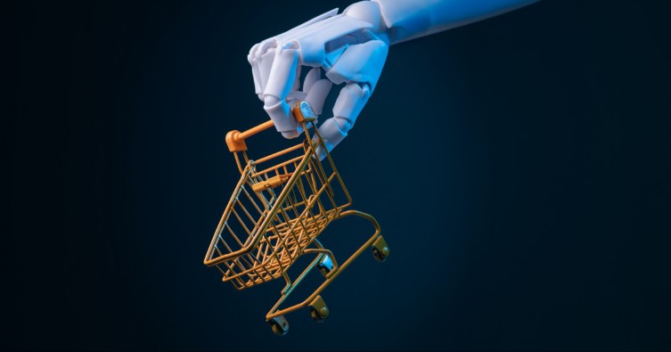 THE NEXT BIG THING: SUPPLY CHAIN