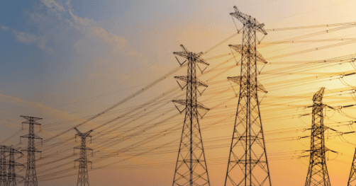 Grid Modernization - Wipro