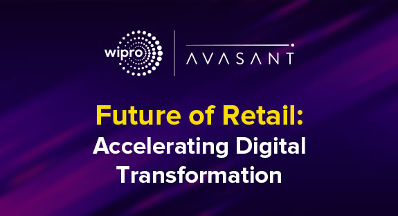 Future of Retail Accelerating Digital Transformation Video
