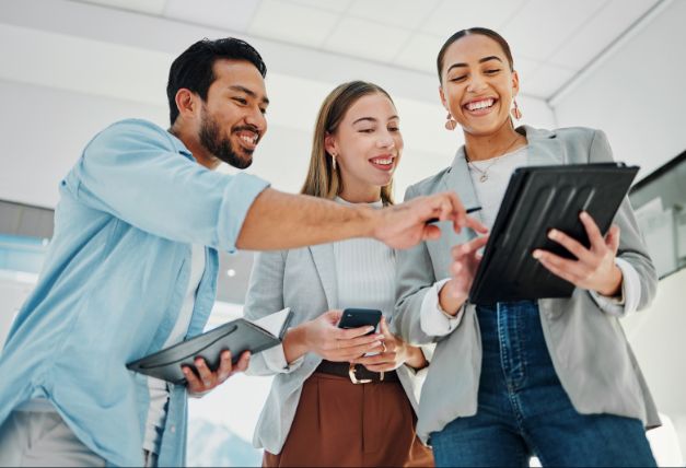 Digital Transformation Success: Sipchem and Wipro Collaborate for Major SAP S/4HANA Implementation