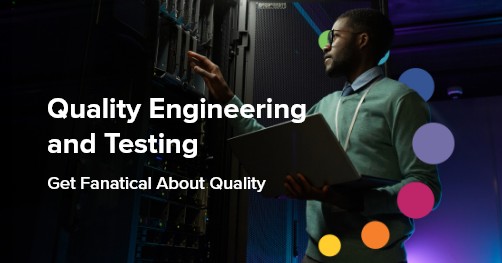 Quality Engineering Services | QA Testing Services - Wipro