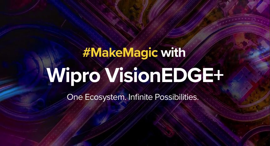 Wipro VisionEDGE+